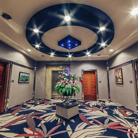 M Nikic Hotel Podgorica