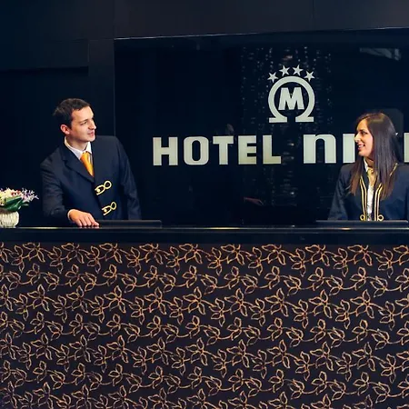 Hotel M Nikic