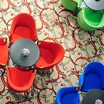 M Nikic Hotel Podgorica