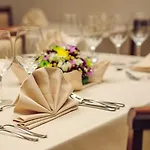 M Nikic Hotel Podgorica