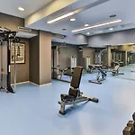 M Nikic Hotel Podgorica