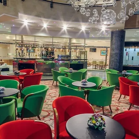 M Nikic Hotel Podgorica