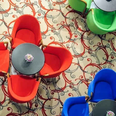 M Nikic Hotel Podgorica