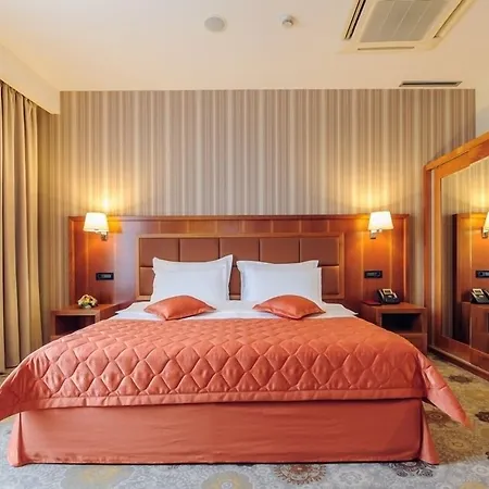 Hotel M Nikic Podgorica