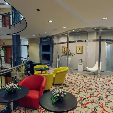 Hotel M Nikic Podgorica
