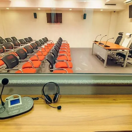 Hotel M Nikic Podgorica