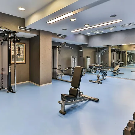 M Nikic Hotel Podgorica