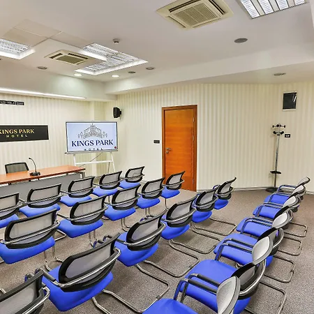 Hotel M Nikic Podgorica