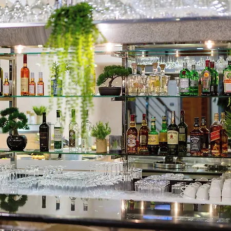 M Nikic Hotel Podgorica