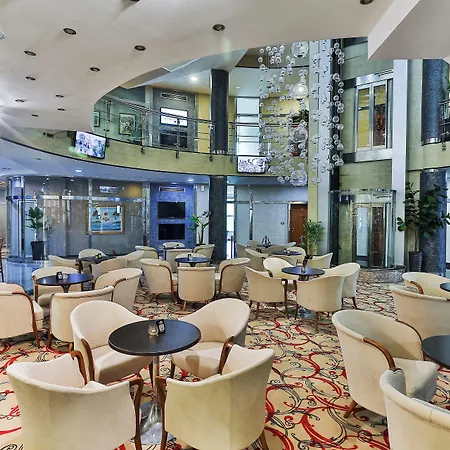 M Nikic 4* Podgorica