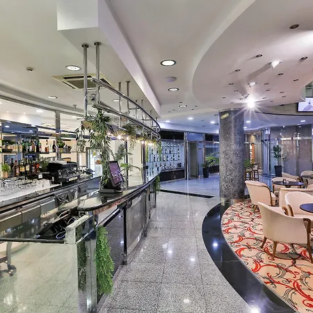 M Nikic 酒店 波德戈里察