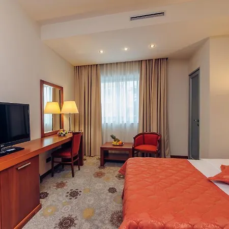 M Nikic Hotel Podgorica