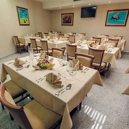 Hotel M Nikic Podgorica