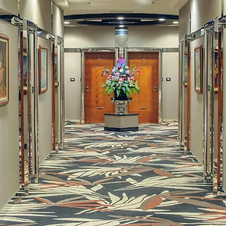M Nikic Hotel Podgorica